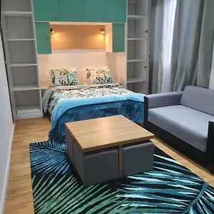 Superbe Proche De Cdg- Parc D'expo- Paris Appartement Aulnay-sous-Bois