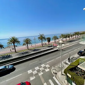 Vue Promenade Appartement